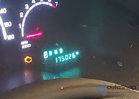 2005 Chrysler Pacifica z USA, uszkodzony, nr VIN 2C4GF484X5R524958